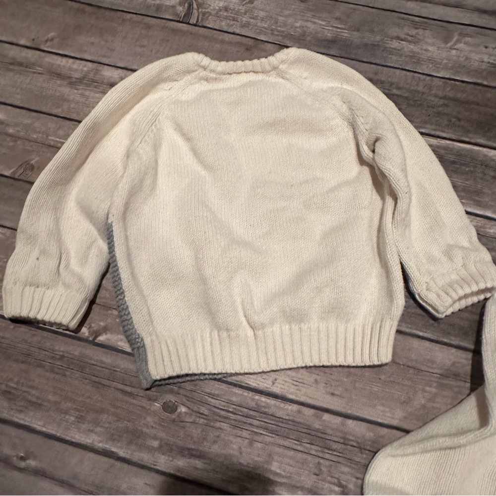 Hanna owl sweater outfit - Picture 7 of 8